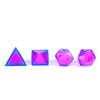 CMY Cubes - Polysquish Series #1