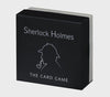 Sherlock Holmes The Card Game