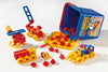 Mobilo - Basic Bucket 86 piece