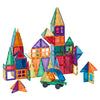 Learn & Grow Toys - Magnetic Tiles Builders Pack 110 piece