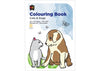 EC - Colouring Book Cats & Dogs