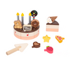 Classic World - Chocolate Cake