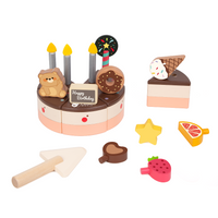 Classic World - Chocolate Cake