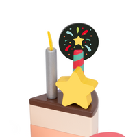 Classic World - Chocolate Cake