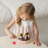 Classic World - Chocolate Cake