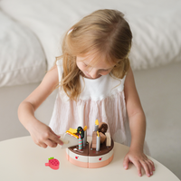 Classic World - Chocolate Cake