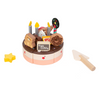 Classic World - Chocolate Cake
