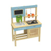 Classic World - Outdoor Kitchen