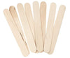 Zart - Paddles Sticks Natural Jumbo 100 piece