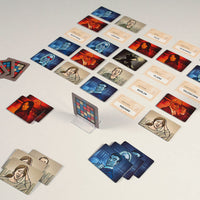 Czech Games - Codenames