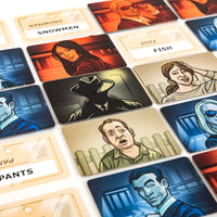 Czech Games - Codenames