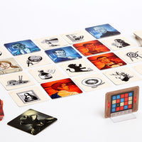 Czech Games - Codenames Pictures