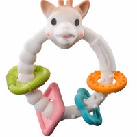 Sophie La Girafe - Colo'Ring Set