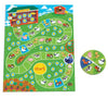 Peaceable Kingdom - Cooperative Game Count your Chickens!