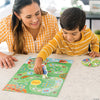 Peaceable Kingdom - Cooperative Game Count your Chickens!