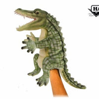 Hansa - Crocodile Puppet