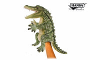 Hansa - Crocodile Puppet