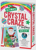 Lake Press - Book & Kit The Ultimate Crystal Craze Christmas