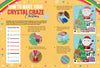 Lake Press - Book & Kit The Ultimate Crystal Craze Christmas