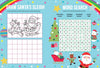 Lake Press - Book & Kit The Ultimate Crystal Craze Christmas