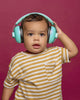 Earjobs - Joeyz Baby Earmuffs Assorted Colours