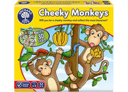 Orchard Toys - Cheeky Monkeys