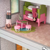 Lundby - Children's Bunk Bed Set