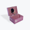 Musical Jewellery Box Ballerina