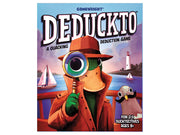 Gamewright - Deduckto