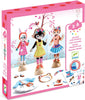 Djeco - Collage Little Wardrobe