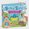 Ditty Bird - Sound Book Action Songs