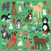 Mudpuppy - Puzzle 500 piece Doodle Dogs and Other Mixed Breeds