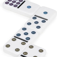 Cardinal Classics - Double-Nine Dominoes