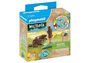 Playmobil - Wiltopia Beaver