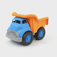 Green Toys - Dump Truck Blue