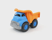 Green Toys - Dump Truck Blue