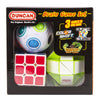 Duncan - Brain Game Combo Set