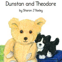 Dunstan and Theodore