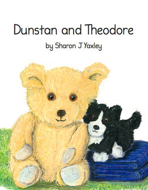 Dunstan and Theodore