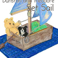 Dunstan and Theodore Set Sail