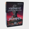 National Museum Australia - Volcano Kit Pompeii