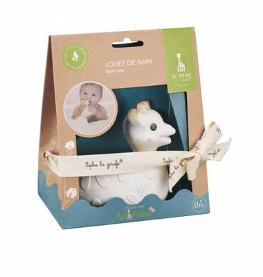 Sophie La Girafe - Bath Toy
