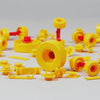 Mobilo - ECO Connectors 64 piece