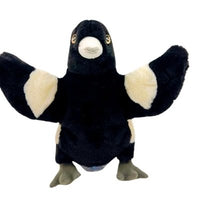 Eco Buddies - Animal Hand Puppets Assorted Styles