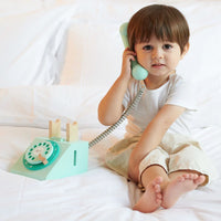 Classic World - Play Telephone