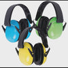 Elizabeth Richards - Hearing Protector Ear Muffs Assorted Colours