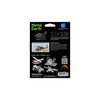 Metal Earth - Boeing AH-64 Apache