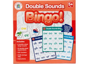 LCBF - Bingo! Double Sounds