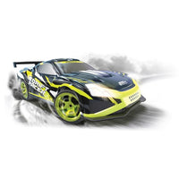 Silverlit - Exost Drift Racer