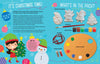 Lake Press - Book & Kit The Ultimate Paint Your Own Christmas Decorations